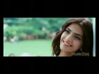 Watch Gal Meethi Meethi bol  - Aisha Video